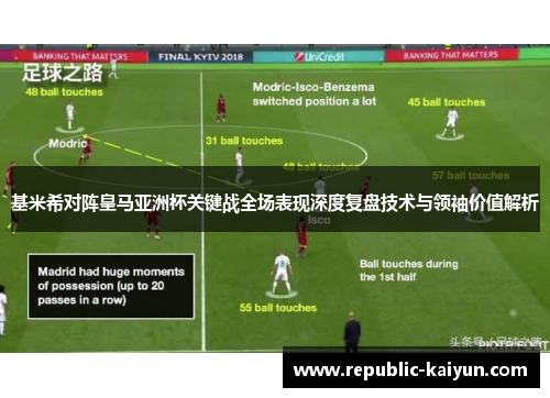 基米希对阵皇马亚洲杯关键战全场表现深度复盘技术与领袖价值解析