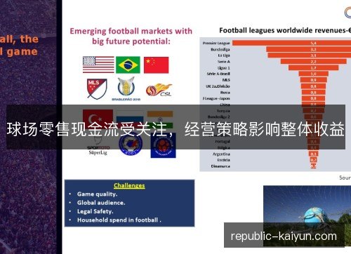 球场零售现金流受关注，经营策略影响整体收益